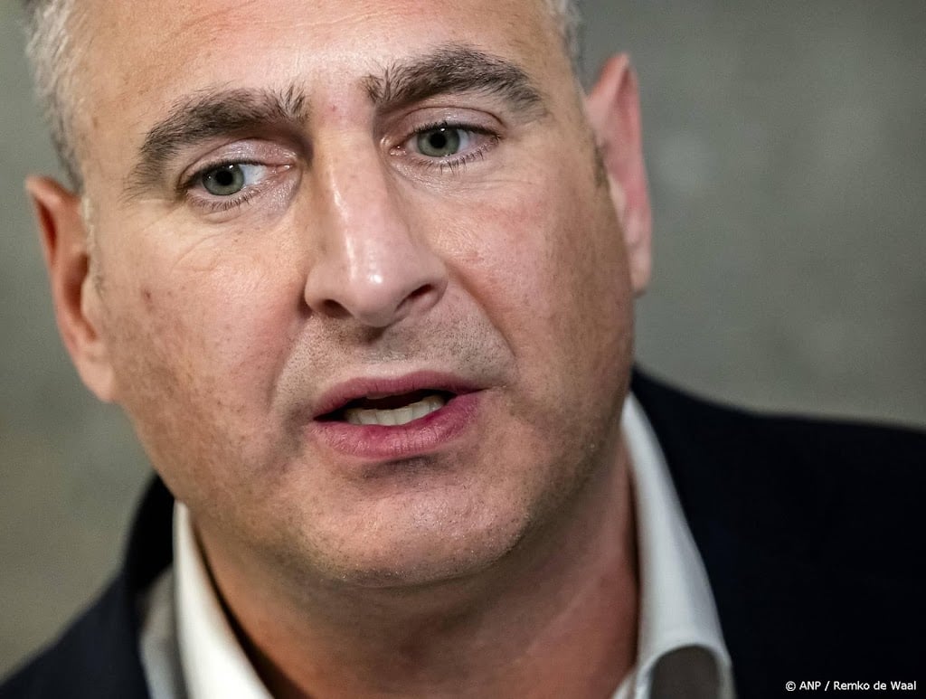 OM: meerdere aangiftes tegen Kamerlid Markuszower binnengekomen