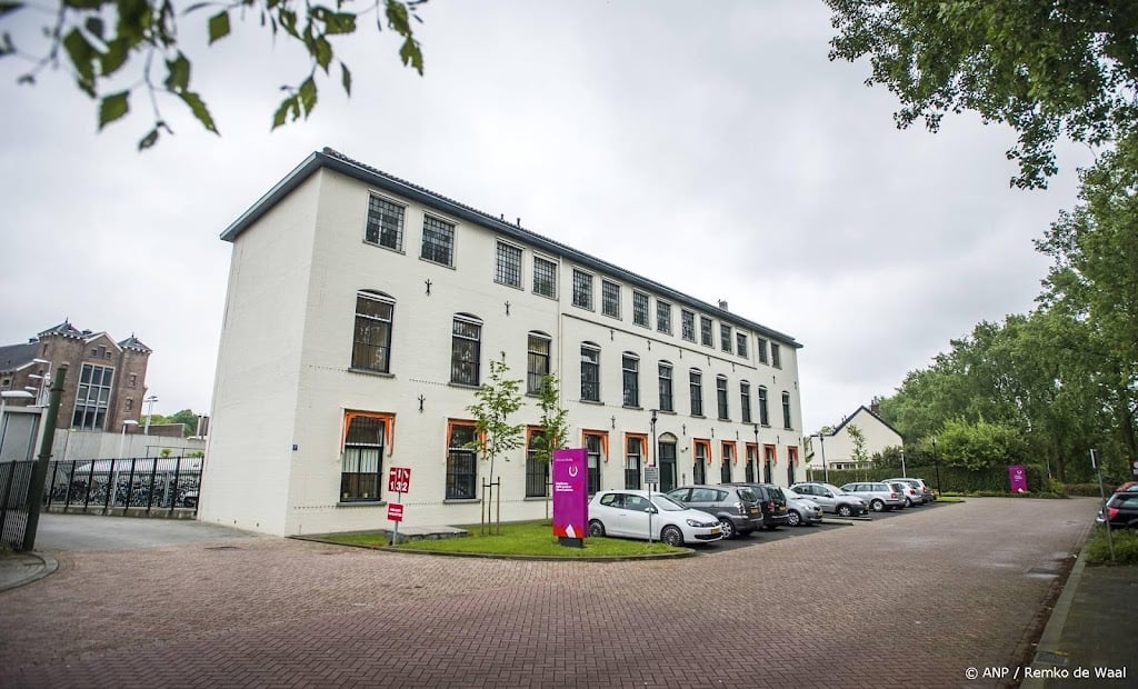 Tbs'er Malek F. bekent moordpoging in Mesdagkliniek