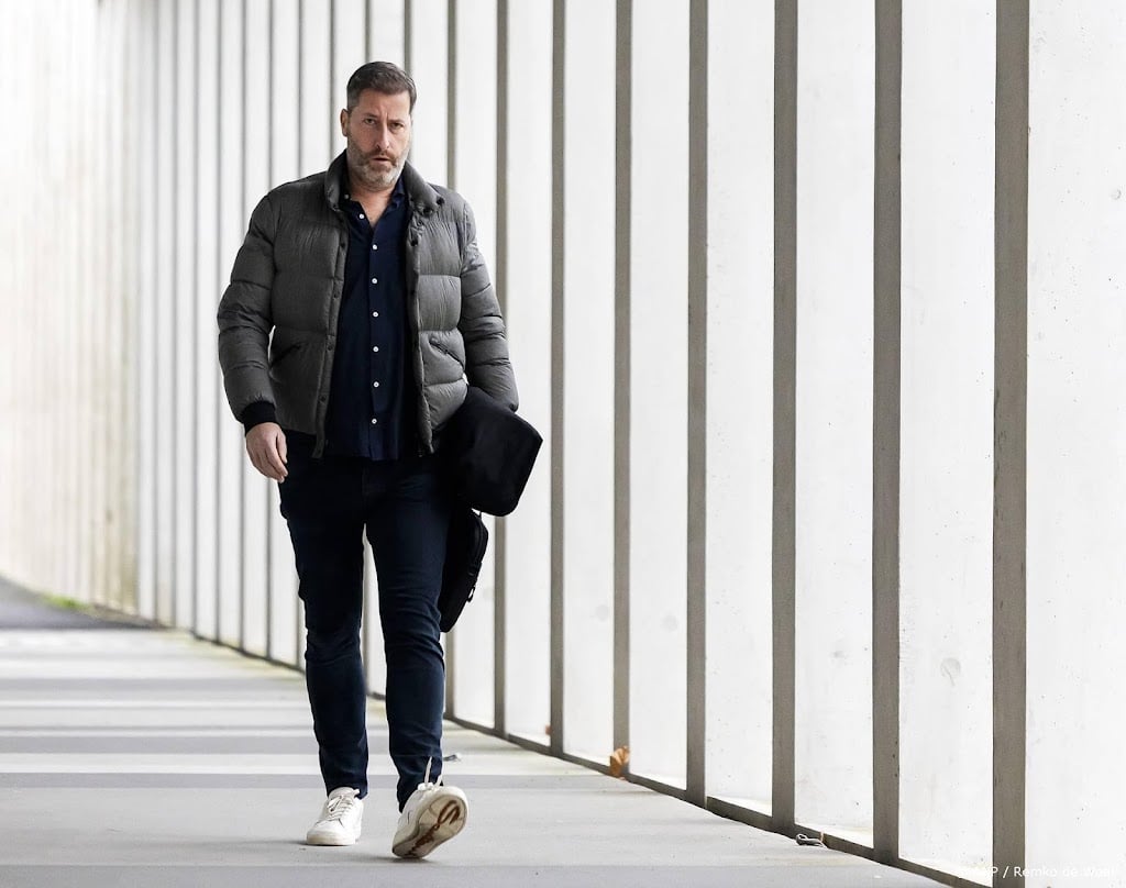 Advocaten Saïd R. boos omdat gesprekken in EBI hoorbaar waren