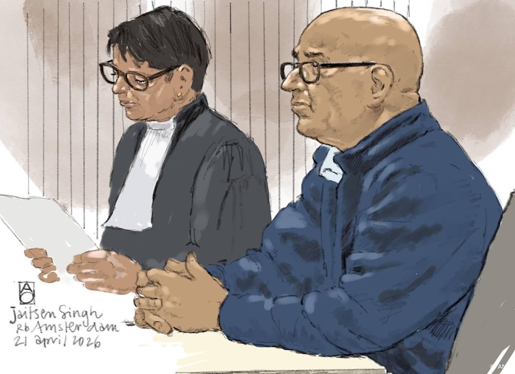Amerikaanse straf Singh door rechter omgezet naar levenslang