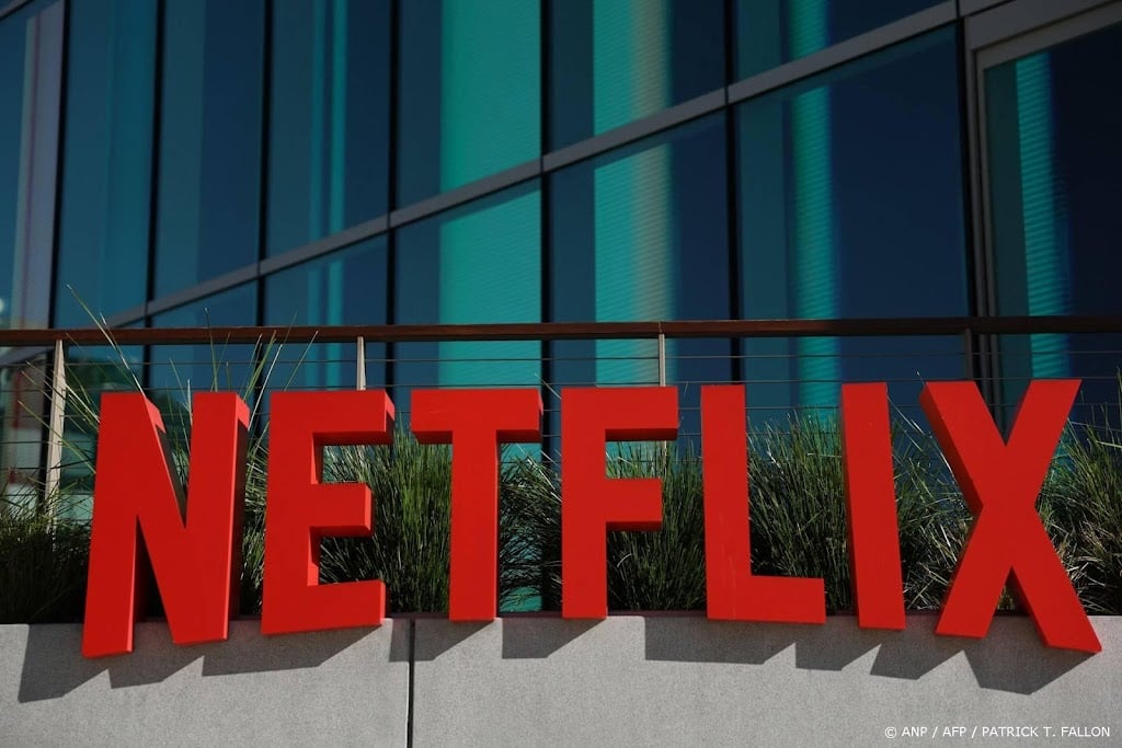 Adverteerders verheugen zich op reclame-abonnement van Netflix