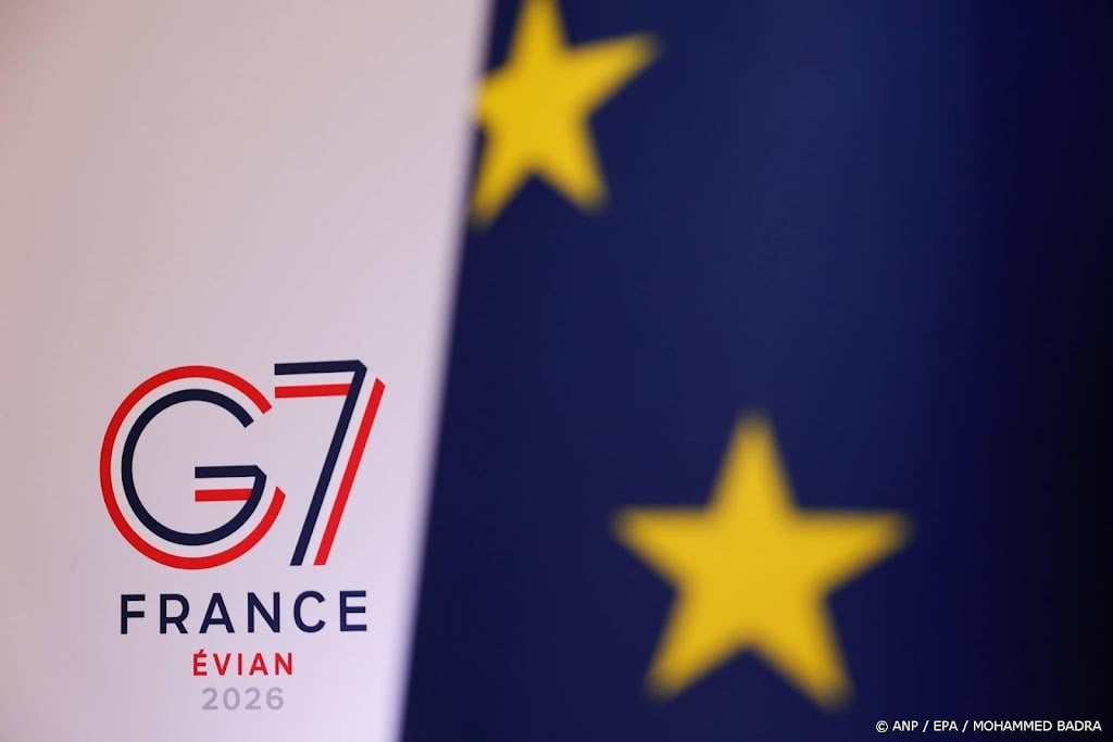 G7 roept op tot financiële voorzichtigheid om inflatierisico's