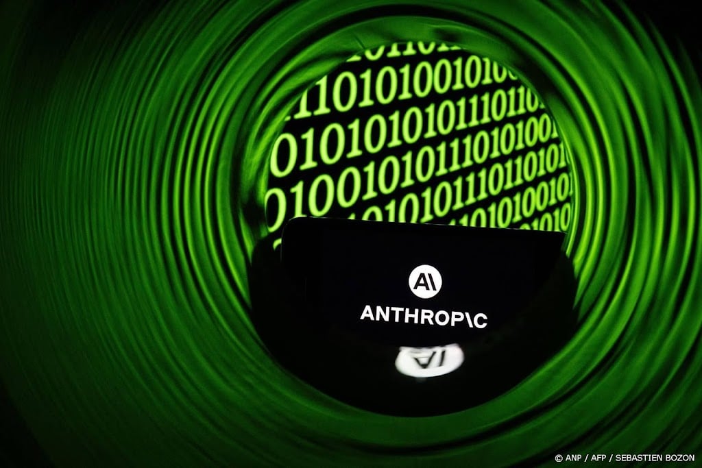 Medeoprichter OpenAI aan de slag bij AI-bedrijf Anthropic