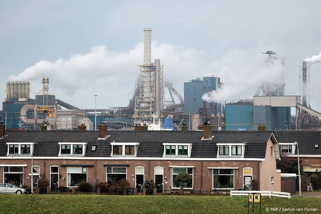 Tata Steel blij met steun EU-parlement voor beperken staalimport