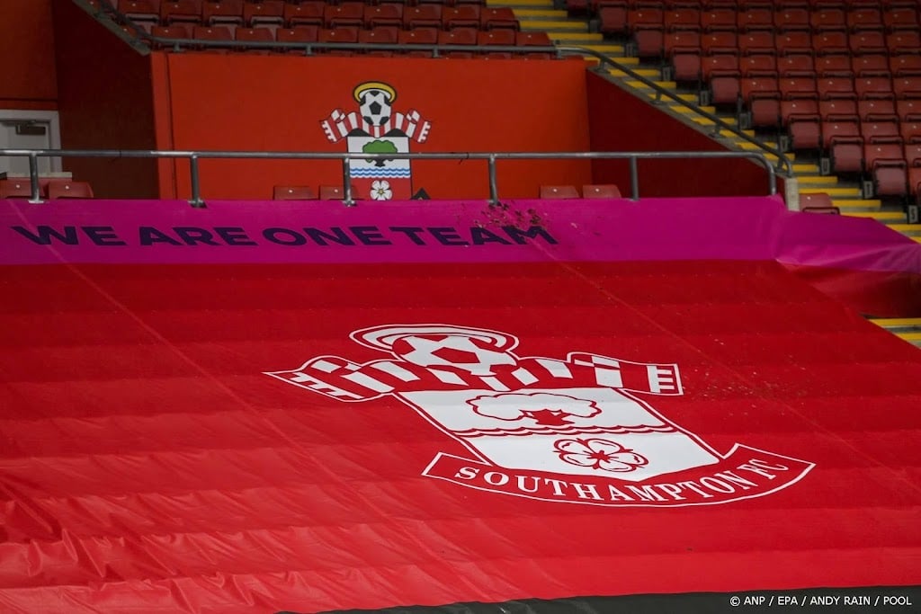 Southampton uitgesloten van finale play-offs om spionagerel