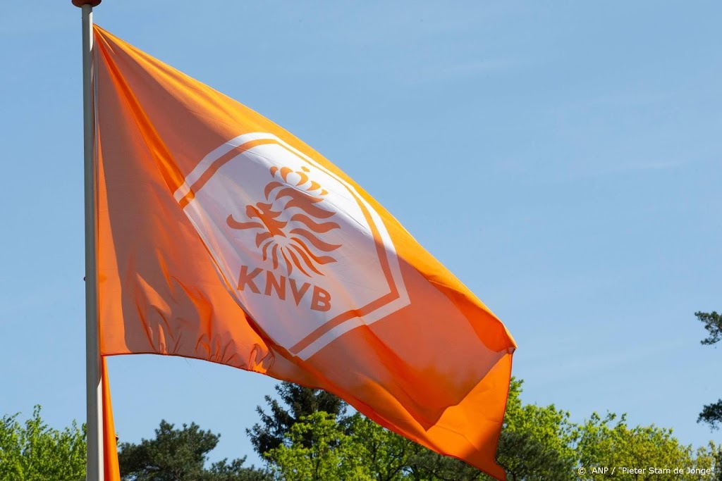 Taak Oranje-scout Lok zit er bij KNVB na klein jaar op