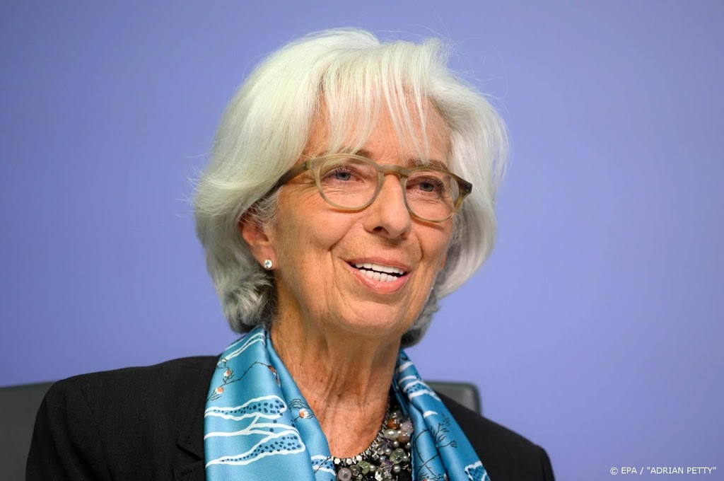 ECB-baas Lagarde waarschuwt Europese leiders