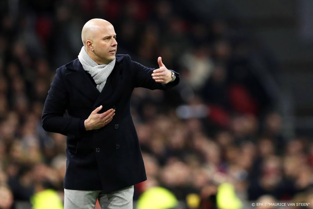 AZ-trainer Slot zet zinnen op vervanger voor Wuytens