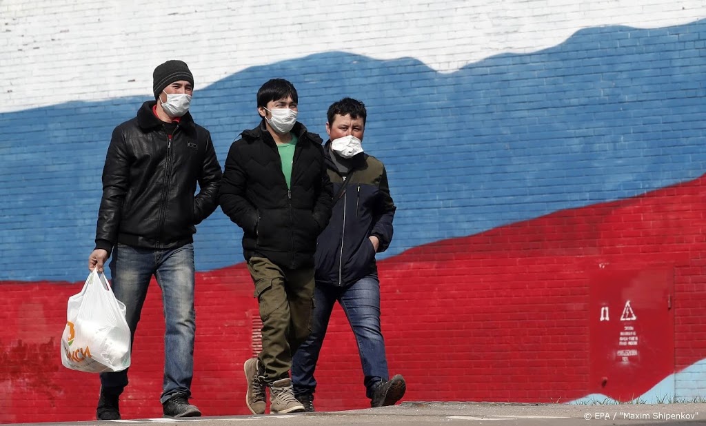 Europese Unie verlengt economische sancties tegen Rusland