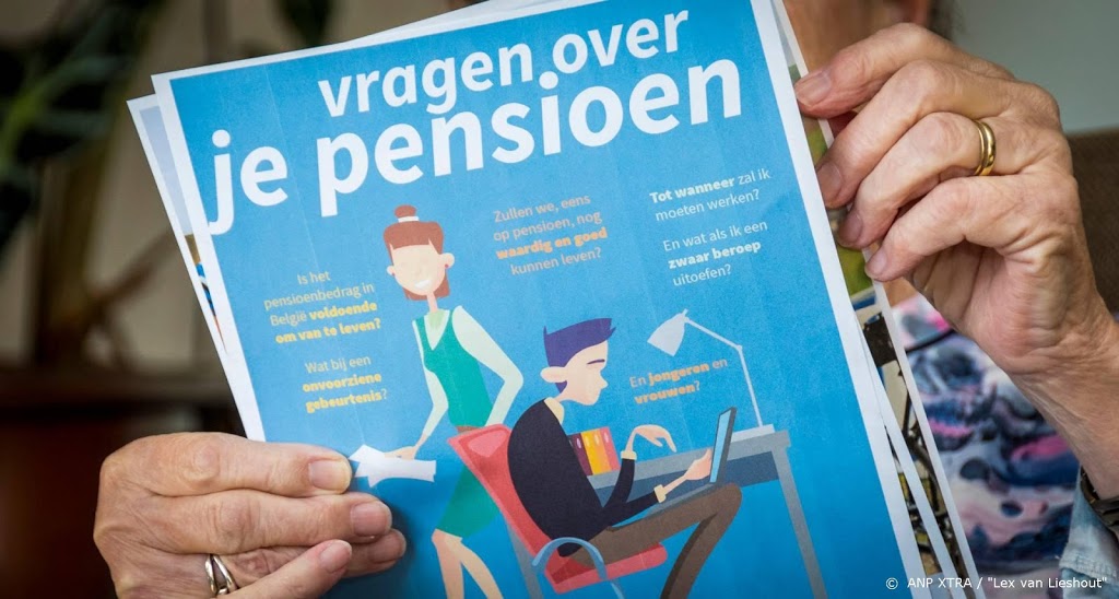 'Niet-vaste pensioenen zijn flink in waarde gedaald dit jaar'