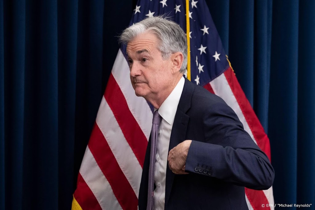 Fed-voorzitter: economisch herstel van crisis wordt uitdagend