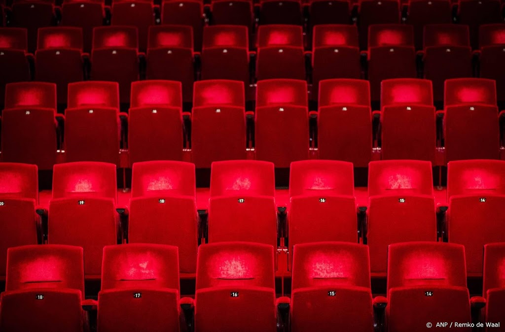 Piek in kaartverkoop voorstellingen na nieuws versoepelingen