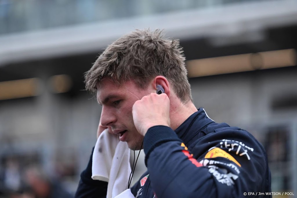 Verstappen kan in GP Canada verder uitlopen op Pérez en Leclerc