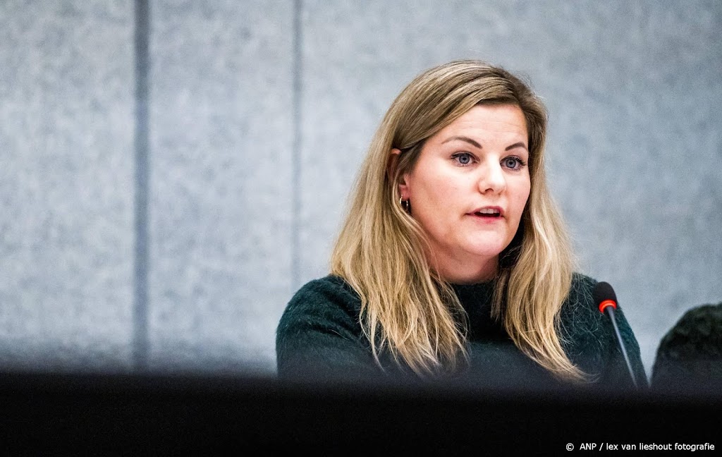 Schreinemacher: onthouden voedsel door Poetin is oorlogsmisdaad  