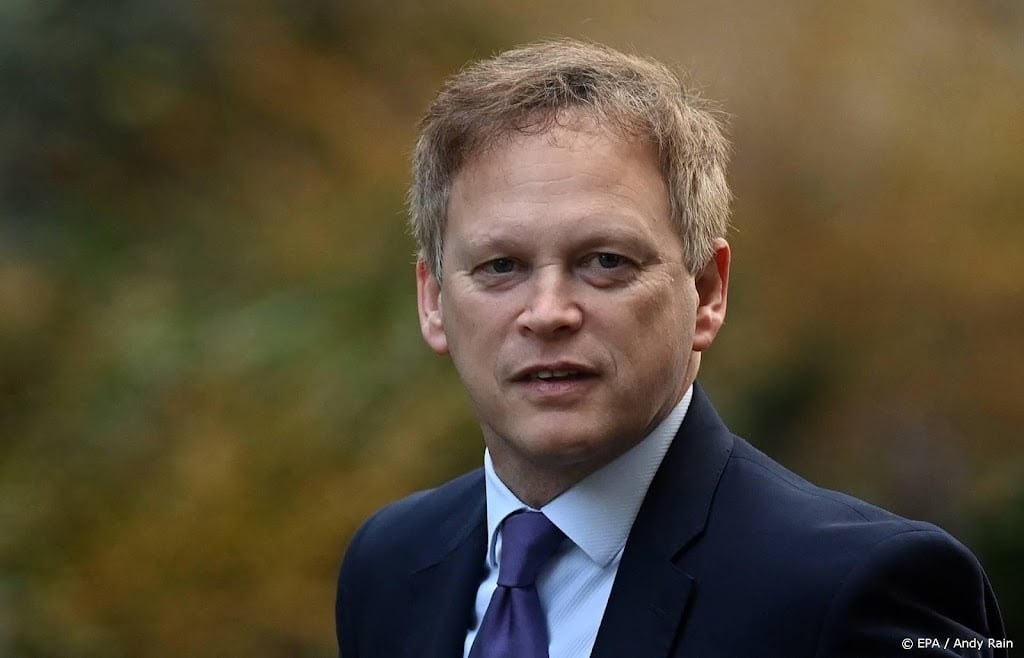 Transportminister: Britse spoorstakingen 'enorme fout'