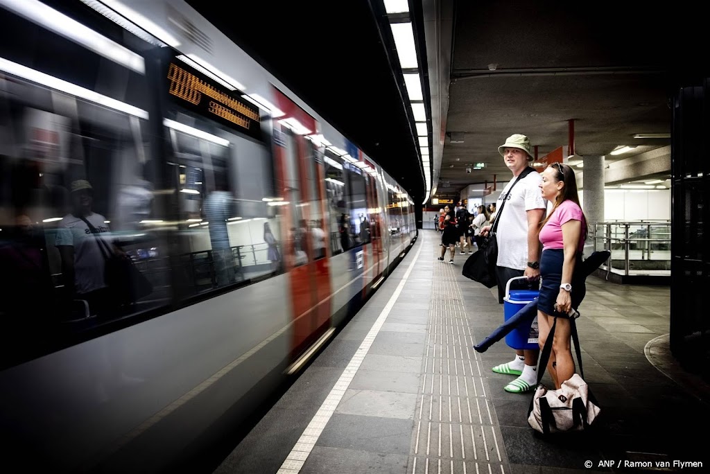 Alliantie: apart transitiefonds nodig voor duurzame mobiliteit