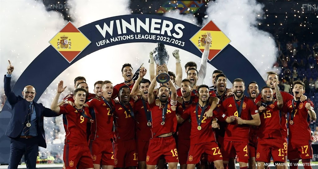 Spaanse bondscoach hoopt dat gevoel van 2010 weer terugkeert