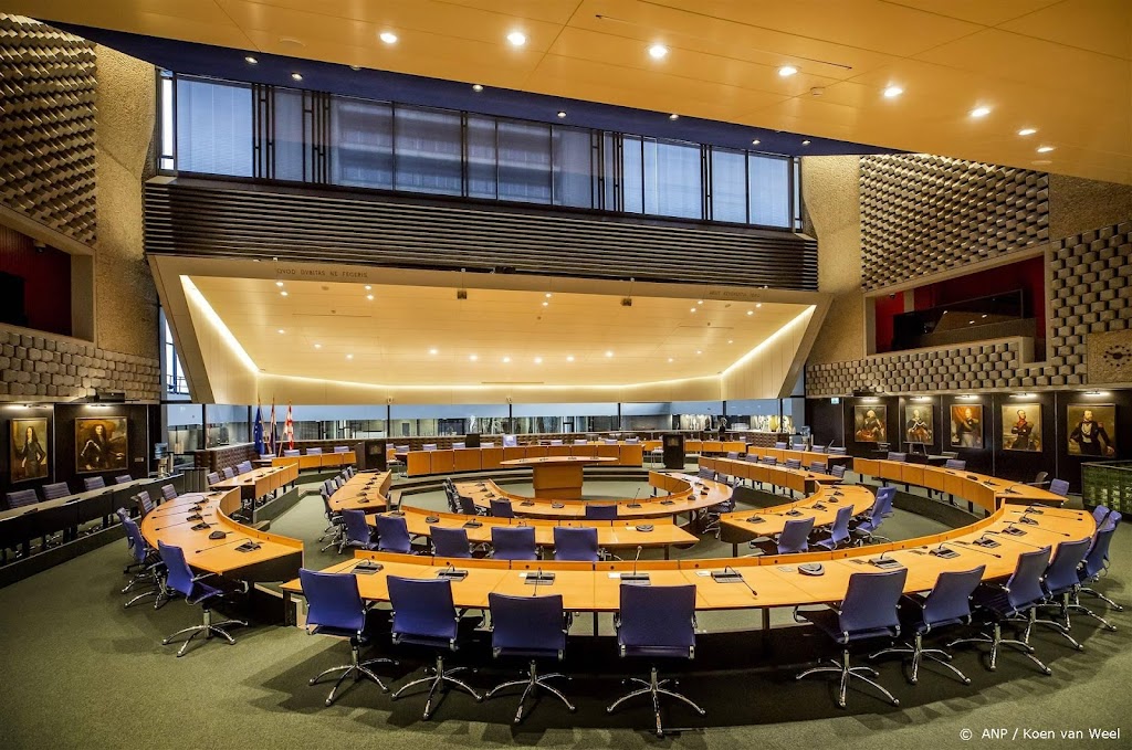 Onduidelijk hoe vorming nieuwe coalitie Brabant verdergaat