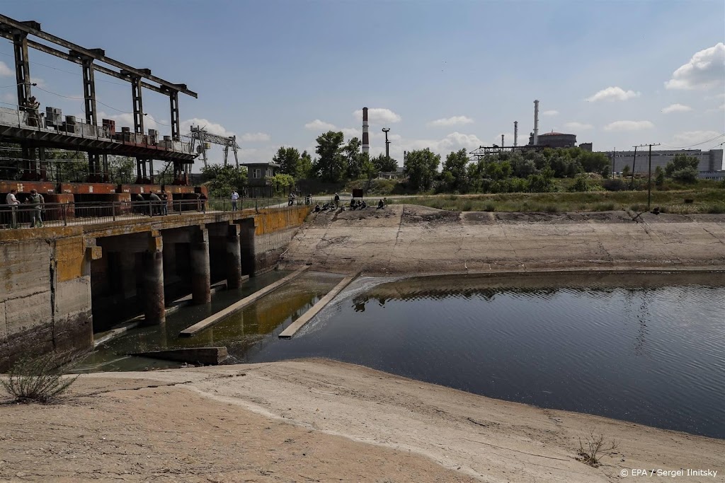 Rusland: geen VN-hulp overstromingsgebied vanwege 'veiligheid'