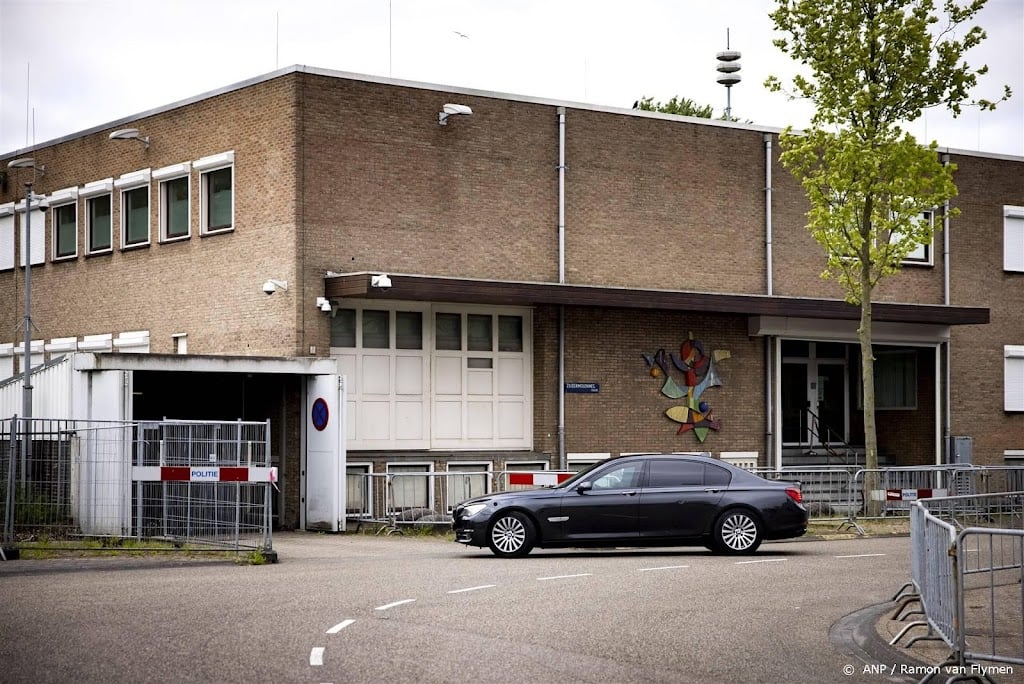 Rechtbank: niet duidelijk of Marengo vertraging gaat oplopen