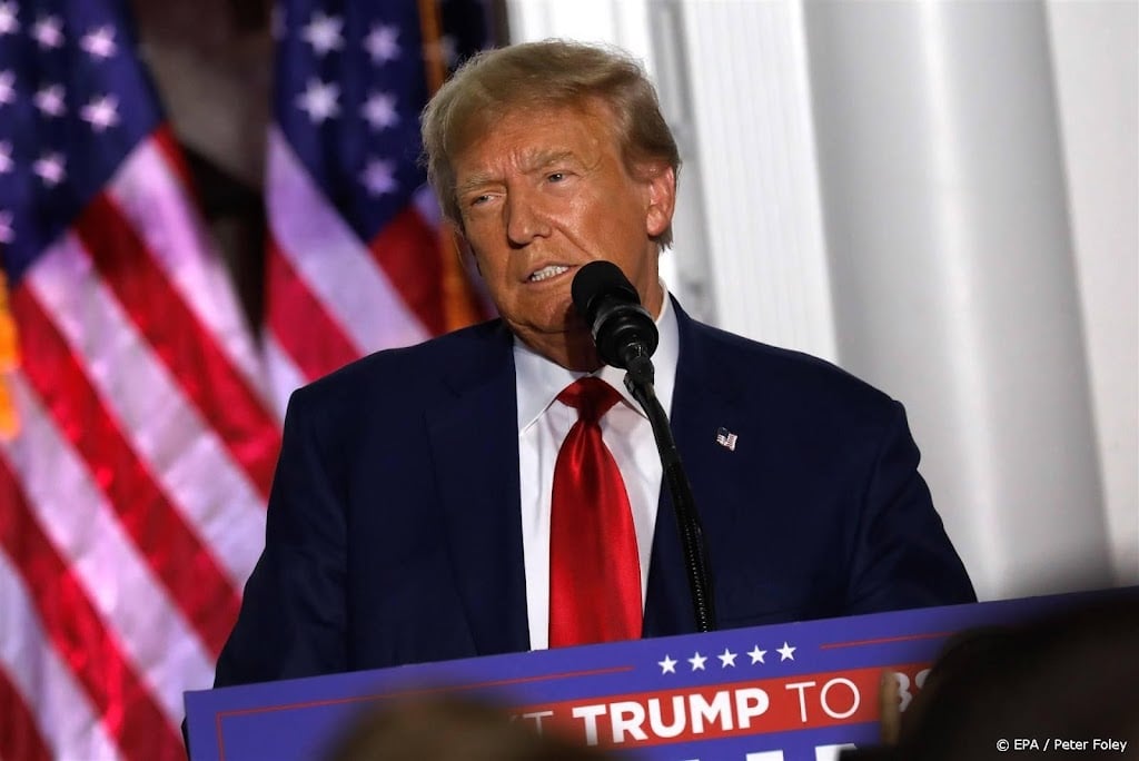 Trump mag geen bewijs of kopieën van geheime documenten delen