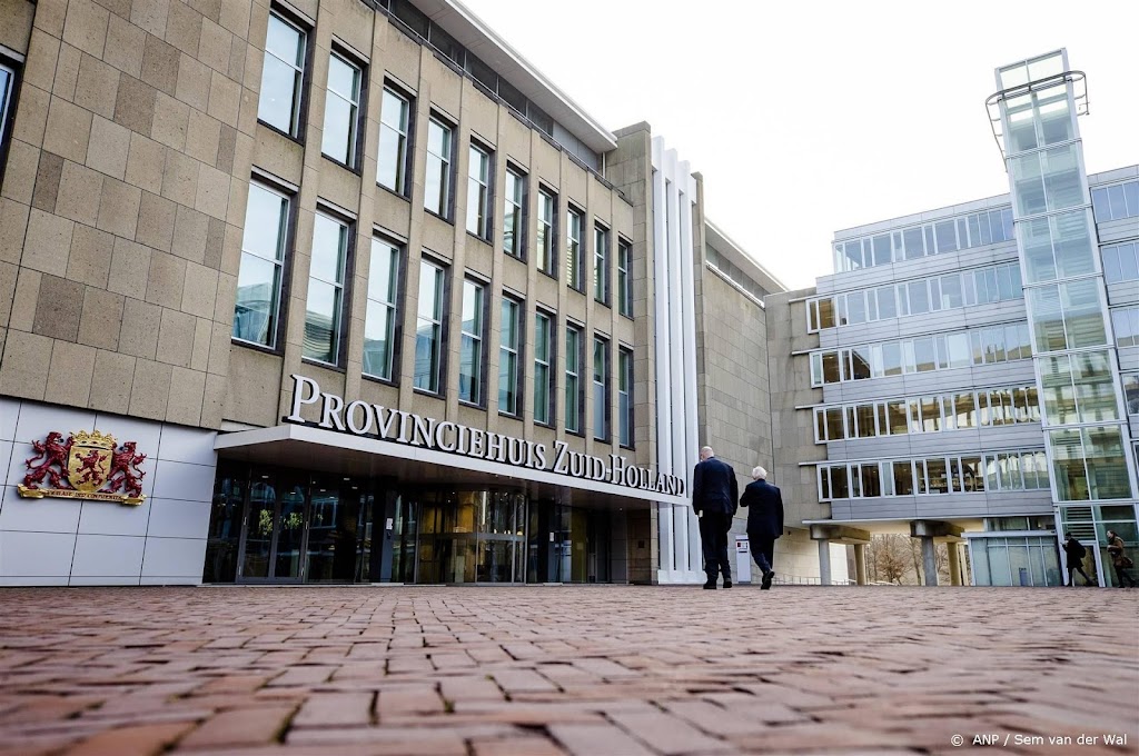 Zuid-Hollandse coalitie: geen gedwongen uitkoop van boeren