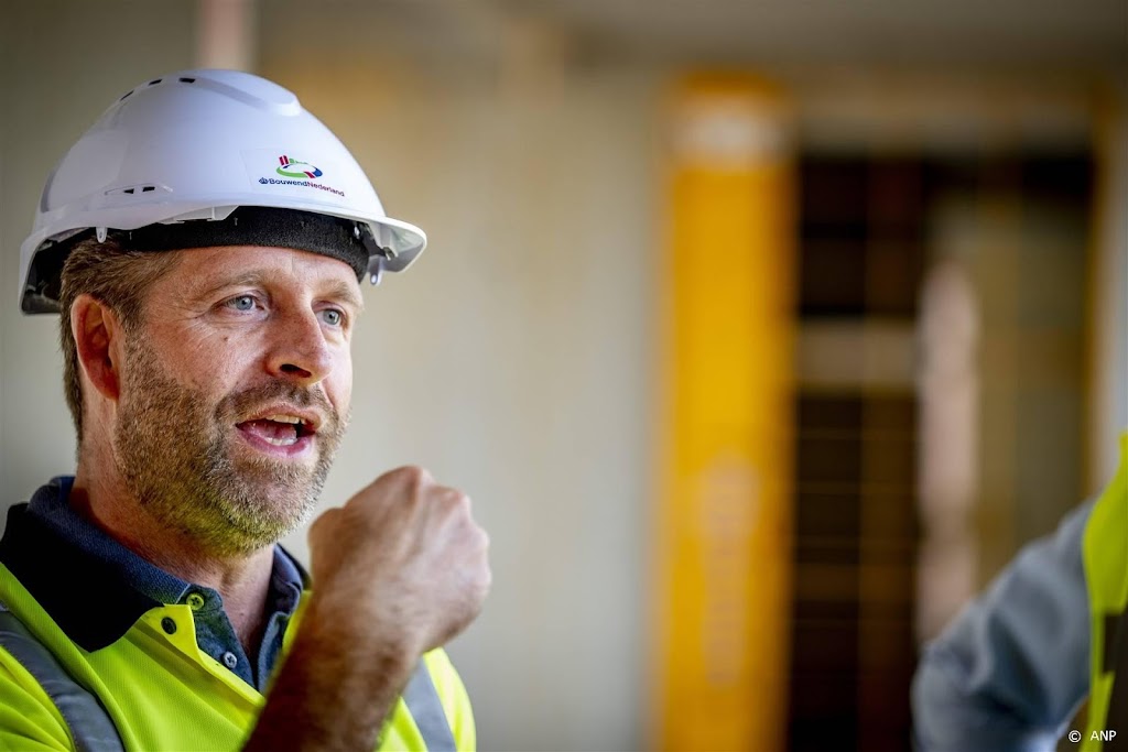 De Jonge wil dat betaalbare bouwgrond sneller beschikbaar is