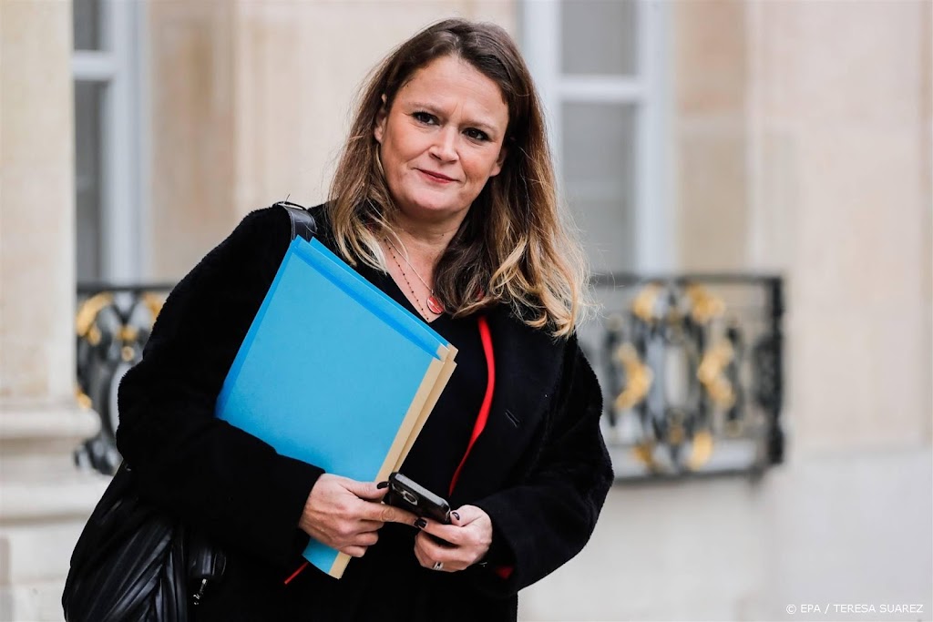 Frankrijk wil 'overtoerisme' aanpakken