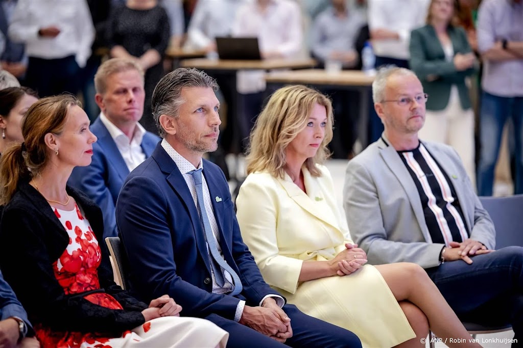 BBB-gedeputeerde wil Zuid-Hollandse boeren 'ademruimte' geven