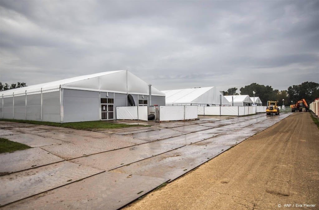VNG deelt zorg over crisisnoodopvang: kleinschalige opvang nodig