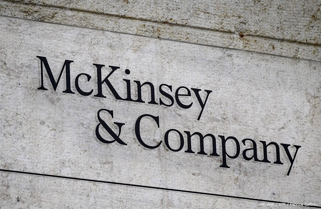 Krapte arbeidsmarkt neemt toe, McKinsey stelt hervorming voor
