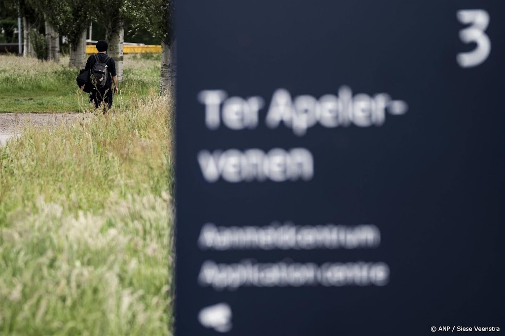 Justitie 'onderschrijft noodzaak' betere veiligheid Ter Apel