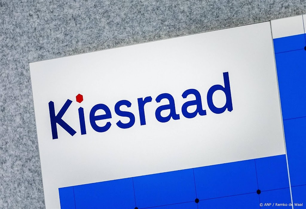 Laagste aantal stemmen voor kandidaten Piratenpartij-Groenen