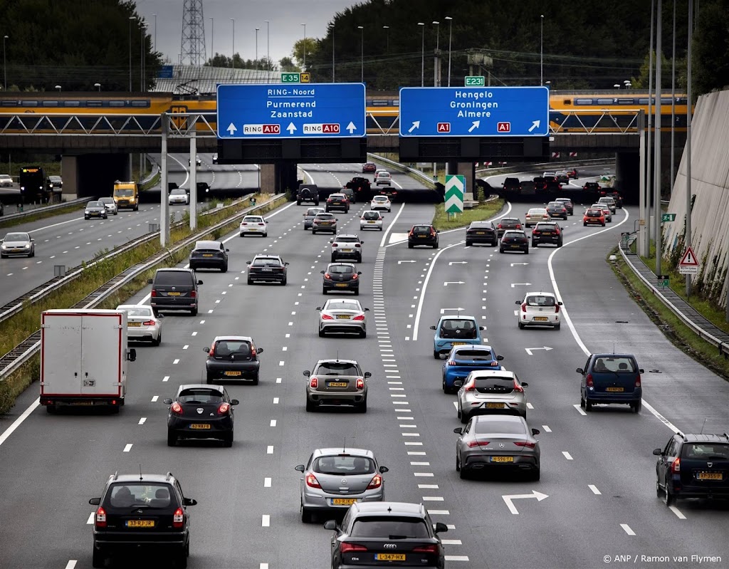 Rekeningrijden lijkt kansloos onder nieuwe coalitie