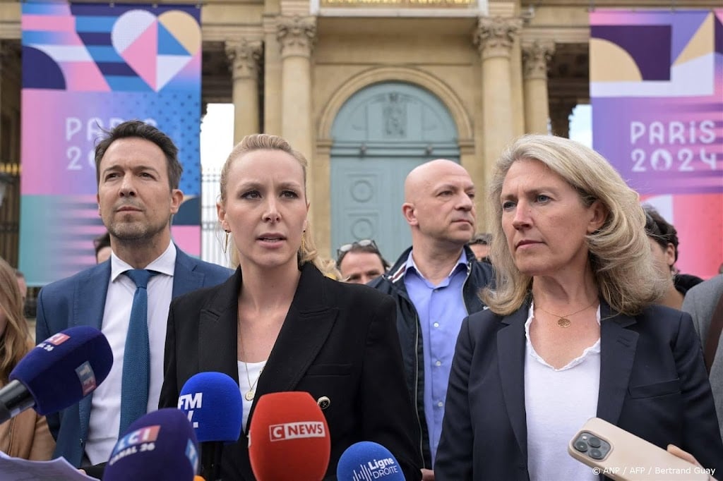 Rechts-conservatieven streven liberalen voorbij in EU-parlement