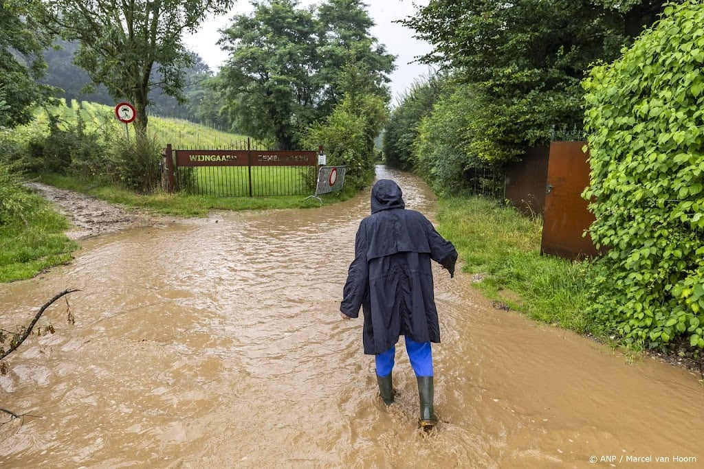 UNICEF: bescherm kinderen beter tegen gevolgen klimaatverandering