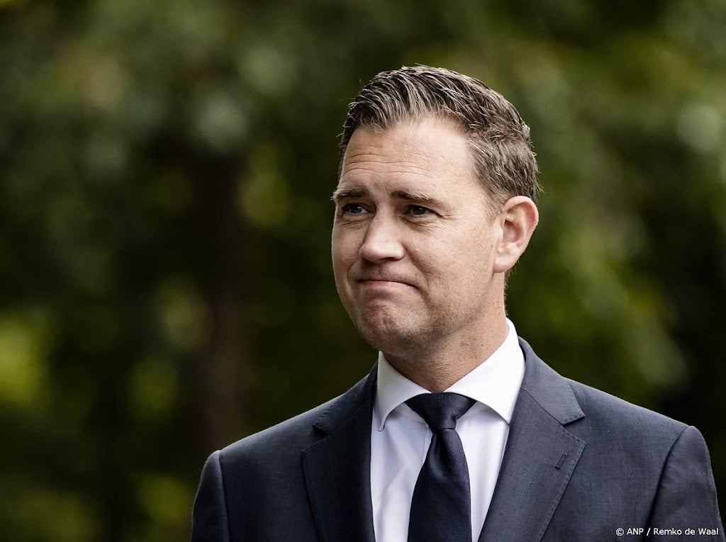Financiën vindt bonusboete zaak tussen ABN AMRO en DNB