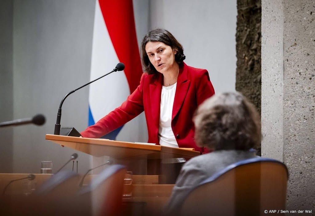 GL-PvdA wil ook export defensieve wapens naar Israël stoppen