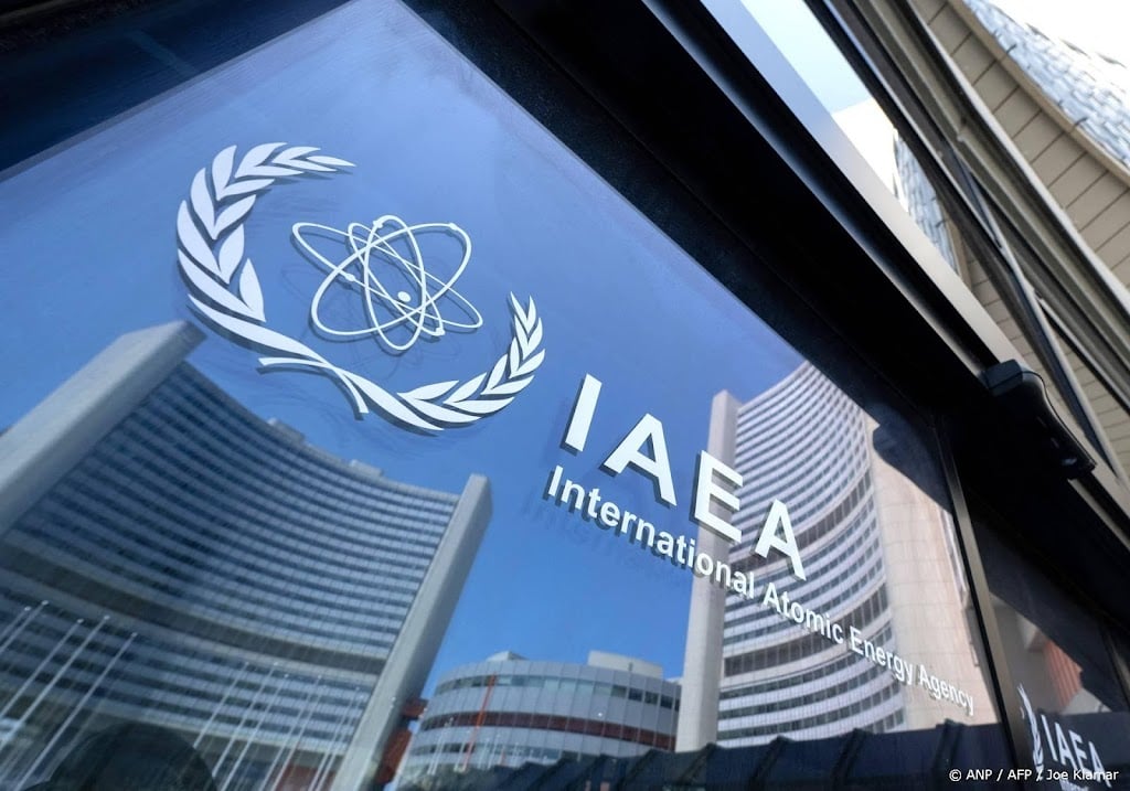 Iran verwijt atoomagentschap vooringenomenheid en rol in oorlog