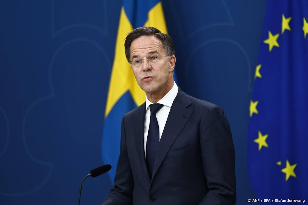 Rutte reorganiseert en versterkt greep op NAVO-communicatie