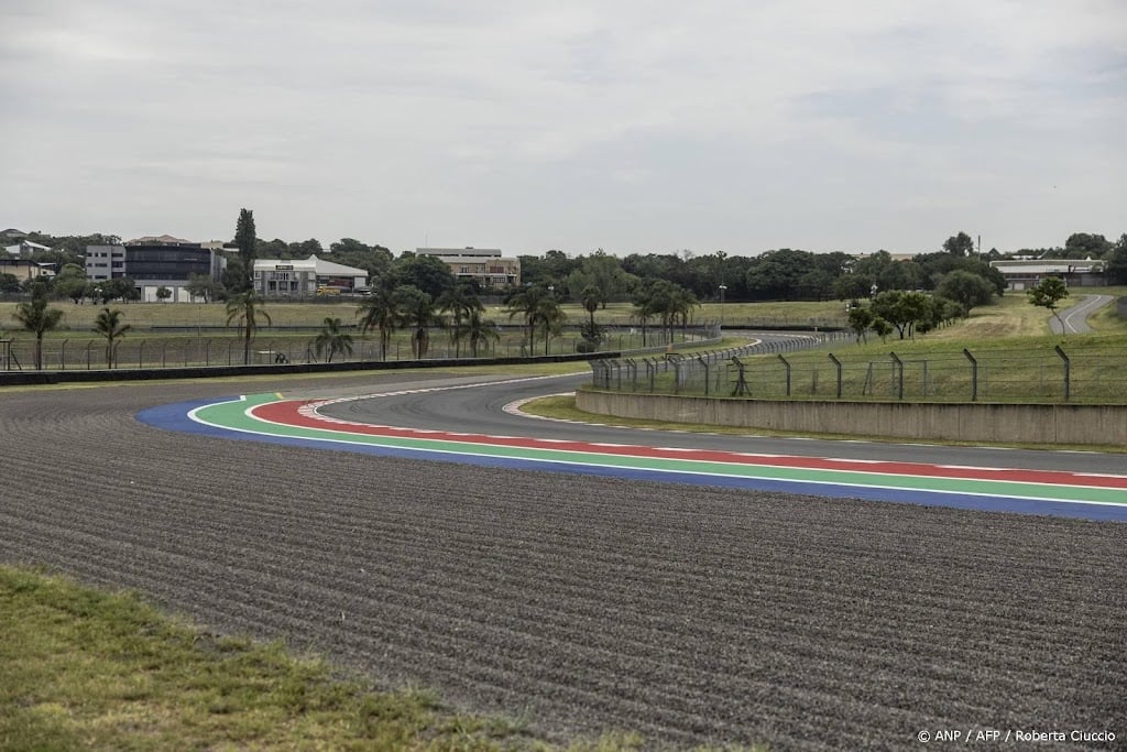 Zuid-Afrika op weg naar terugkeer in de Formule 1