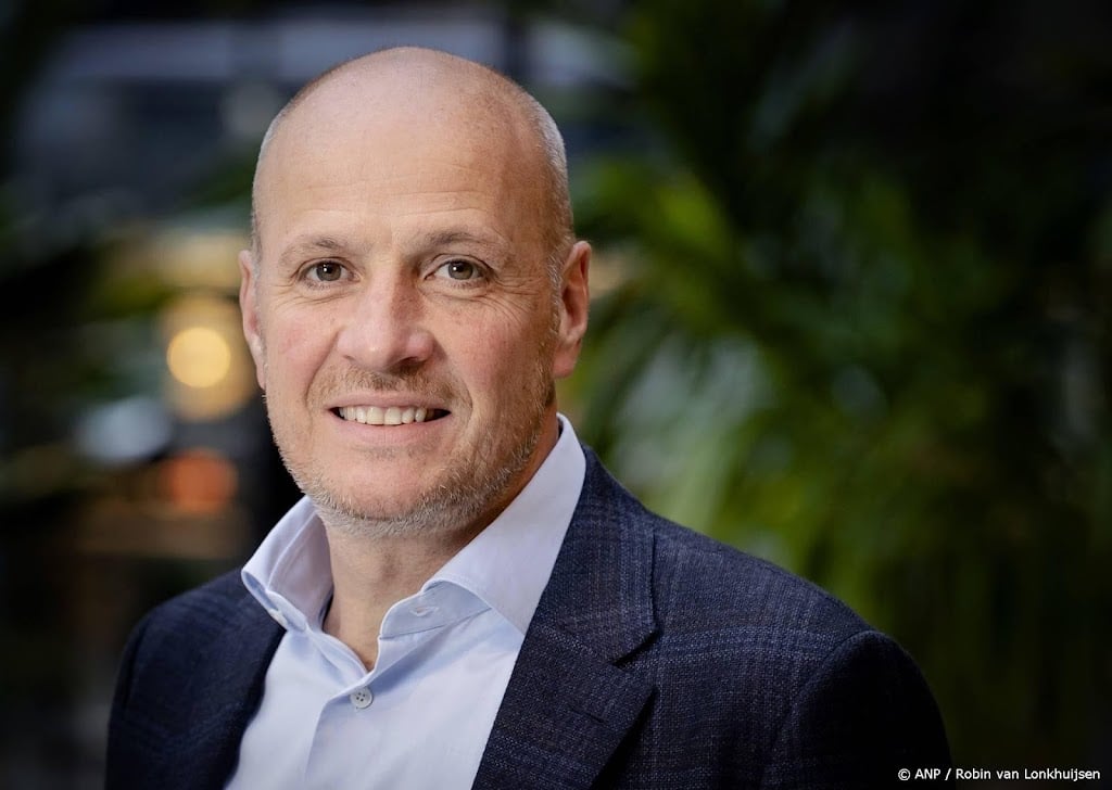 Cel- en taakstraf voor poging afpersen ex-Jumbo-topman
