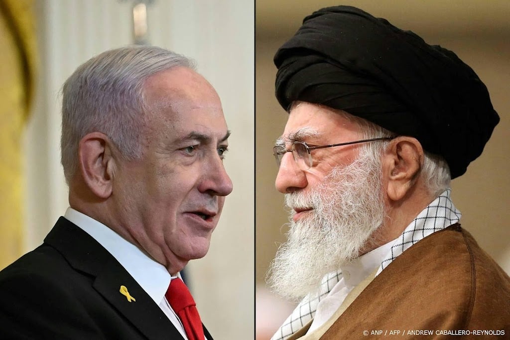 Iran arresteert 24 mensen die voor Israël zouden spioneren
