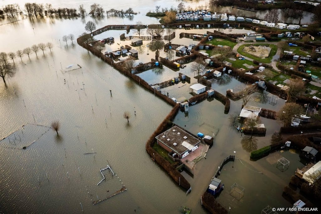 Klimaatraad: kijk minstens 100 jaar vooruit bij grote projecten