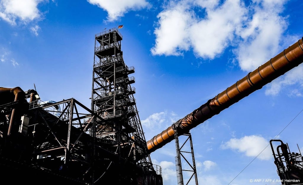 ArcelorMittal trekt Duits plan voor schoner staal in