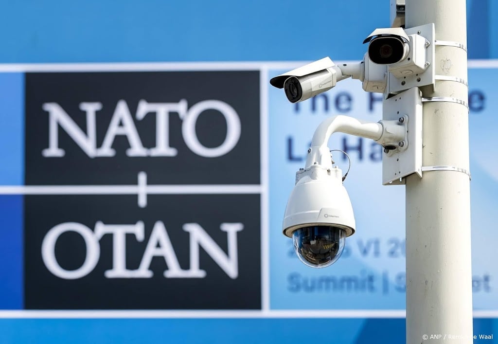 Haarlemmermeer zet camera's in om protesten rond NAVO-top