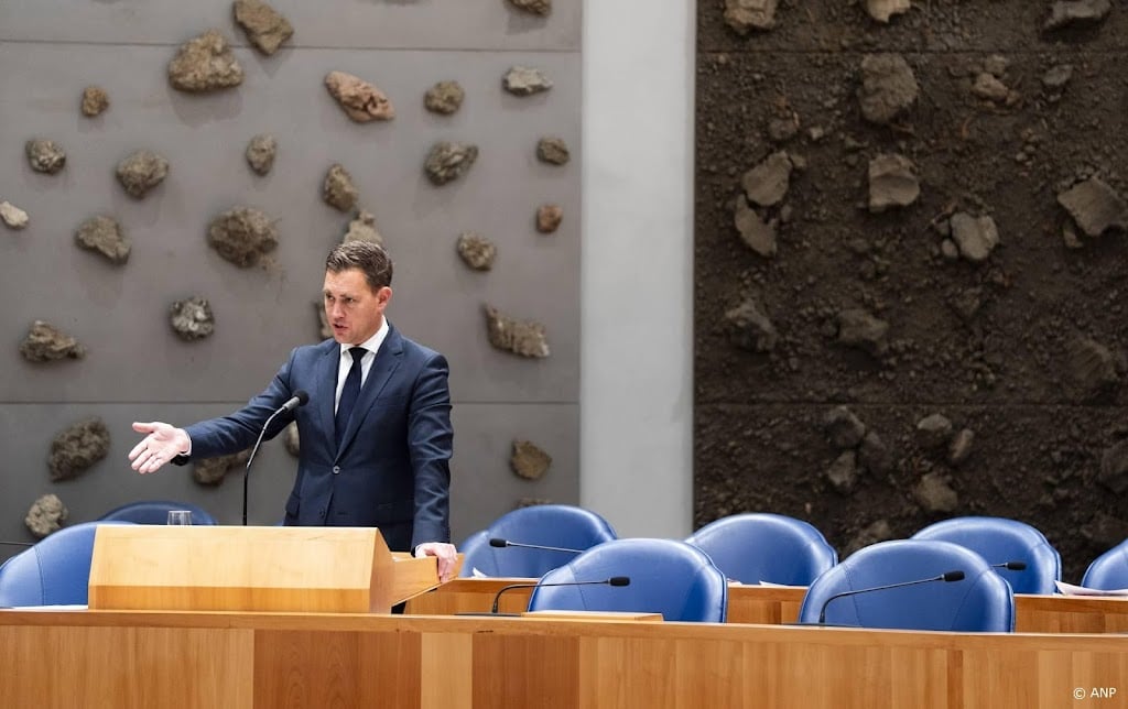 Kabinet komt oppositie niet tegemoet over onderwijsbezuiniging