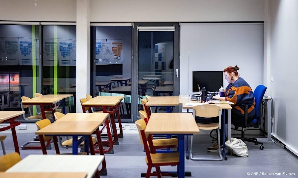 Advies: stop met aanpak schoolverzuim via strafrecht