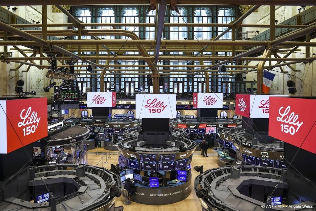 Katwijkse raad zet deur open voor miljardenfabriek Eli Lilly