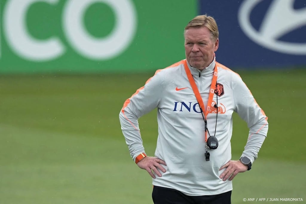 Oranje zoekt met mogelijk zelfde ploeg naar WK-zege tegen Zweden 